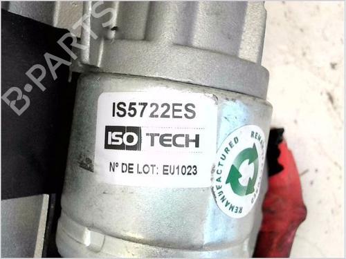 Startmotor RENAULT CLIO II (BB_, CB_) 1.2 (BB0A, BB0F, BB10, BB1K, BB28, BB2D, BB2H, CB0A,... | BP29750517M8 