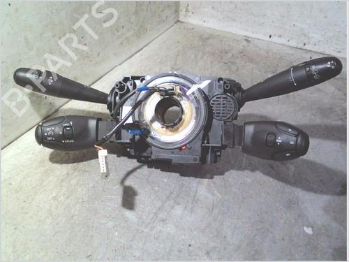 Used Steering column stalk Steering column stalk CITROËN C3 II (SC_) 1.0 VTi 68 (68 hp) 39975138 39975138