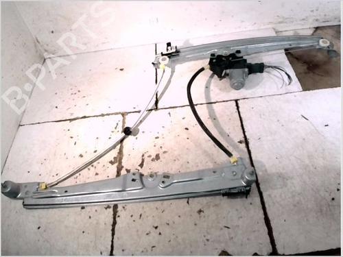 Used Front right window mechanism RENAULT GRAND SCÉNIC IV (R9_) 1.2 TCe 130 (130 hp) 28324687
