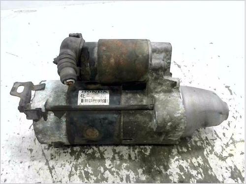 Startmotor HONDA ACCORD VII Tourer (CM, CN) 2.2 i-CTDi (CN2) (140 hp) 31812016