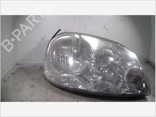 Used Right headlight CHEVROLET NUBIRA Estate 2.0 D (121 hp) 26097846