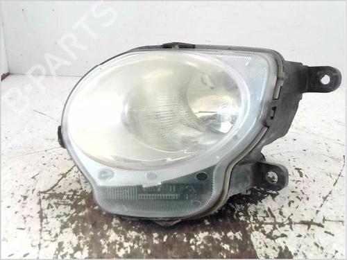 Used Other Other FIAT 500 (312_) 1.2 (312AXA1A) (69 hp) 34347008 34347008