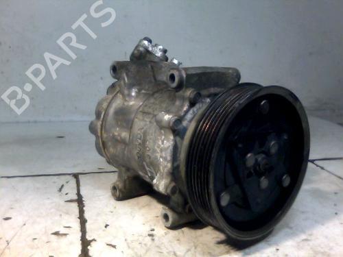 AC compressor RENAULT CLIO III (BR0/1, CR0/1) 1.5 dCi | BP26100468M34 