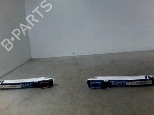 Display monitor CITROËN C4 Grand Picasso I (UA_) 1.6 HDi 110 | BP26083968C48 