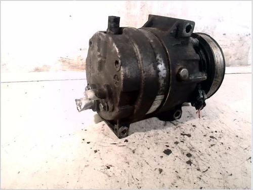 AC compressor RENAULT LAGUNA II (BG0/1_) 2.2 dCi (BG0F) | BP26110242M34 