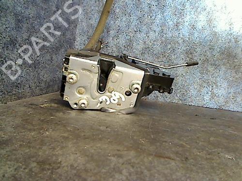 Used Rear right lock BMW 3 (E46) 320 i (150 hp) 26109094