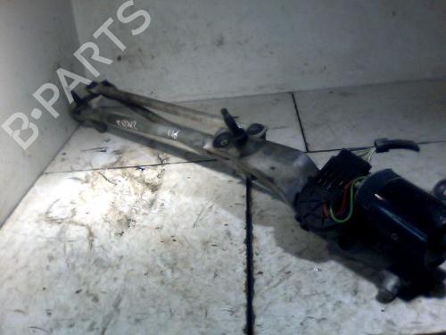Viskermotor vindrude MERCEDES-BENZ C-CLASS (W202) C 220 CDI (202.133) (125 hp) 26097951