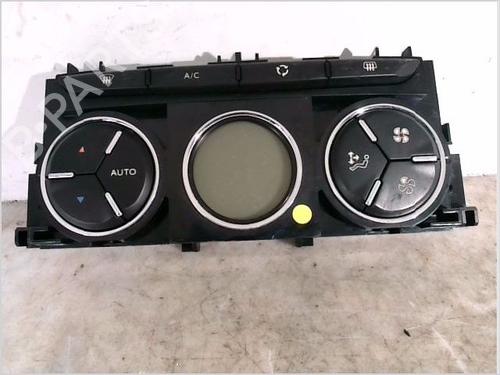 AC Styreenhet / Manøvreringsenhet CITROËN DS3 (SA_) 1.6 HDi 90 (92 hp) 26114120