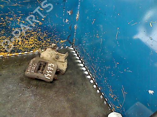 Used Left rear brake caliper RENAULT SAFRANE I (B54_) 2.1 dT (B546) (88 hp) 26090870