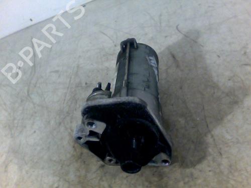 Starter RENAULT MEGANE III Hatchback (BZ0/1_, B3_) 1.5 dCi (BZ09, BZ0D, BZ1W, BZ29, BZ14) | BP29889972M8