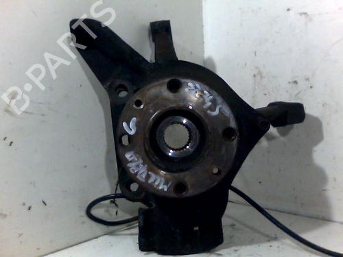 Venstre Styrespindel Lejehus FIAT MULTIPLA (186_) 1.9 JTD 115 (115 hp) 26074216