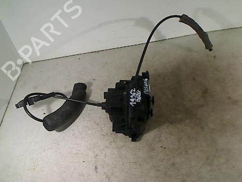 Venstre bak lås RENAULT MEGANE III Hatchback (BZ0/1_, B3_) 1.5 dCi (BZ09, BZ0D, BZ1W, BZ29, BZ14) (110 hp) 28324121
