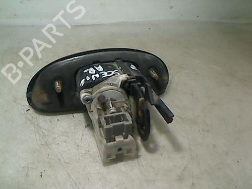 Electronic module RENAULT SCÉNIC I MPV (JA0/1_, FA0_) 1.9 dCi (JA05, JA1F) | BP26076442M83 