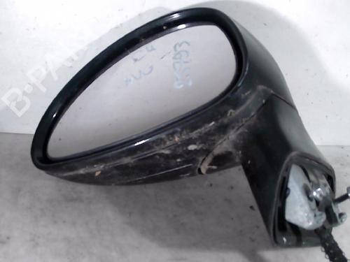 Used Left mirror CITROËN C4 I (LC_) 1.6 HDi (109 hp) 26092481
