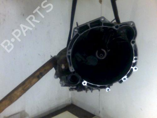 Used Gearbox FORD PUMA (EC_) 1.7 16V (125 hp) 26061932