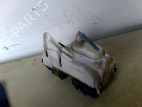 Rear left lock VW POLO III (6N1) 55 1.4 | BP26059590C100 