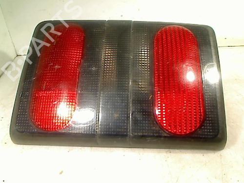 Used Right taillight RENAULT TRAFIC Van (T_, P_, V_) 2.1 D (64 hp) 28127268