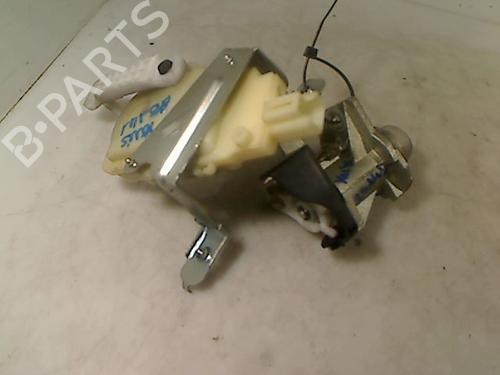 Elektronisk modul TOYOTA YARIS (_P9_) 1.4 D-4D (NLP90_, NLP90R) (90 hp) 26078643