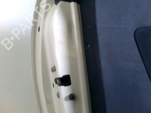 Used Front left lock ALFA ROMEO MITO (955_) 0.9 TwinAir (955AXY1B) (105 hp) 26100064