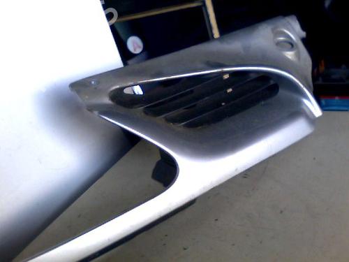 Used Grille RENAULT MEGANE I (BA0/1_) 1.9 D Eco (BA0A, BA0U, BA0R) (64 hp) 26118181