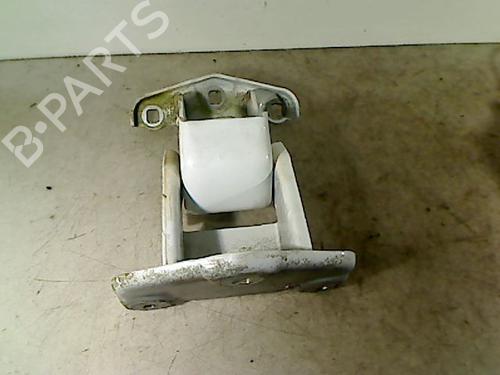 Used Hinge/Door check strap OPEL VIVARO A Van (X83) 2.0 CDTI (F7) (90 hp) 26066381