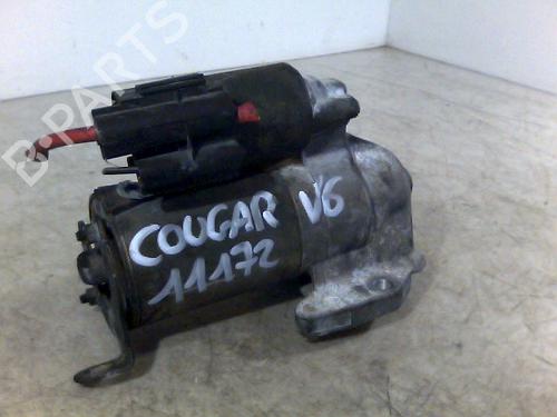 Starter FORD COUGAR (EC_) 2.5 V6 24V | BP29626498M8 