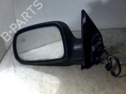 Used Left mirror JEEP GRAND CHEROKEE II (WJ, WG) 3.1 TD 4x4 (140 hp) 26090178