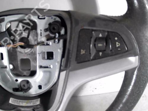 Steering wheel CHEVROLET CRUZE (J300) 2.0 CDI | BP26095482C49
