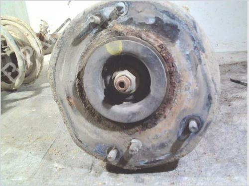 Used Right front shock absorber Right front shock absorber 36951142 36951142