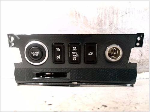 Used Electronic module RENAULT KOLEOS I (HY_) 2.0 dCi 4x4 (HY0K) (150 hp) 26110042