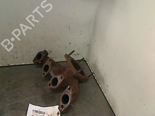 Colector Escape Colector Escape PEUGEOT 106 II (1A_, 1C_) 1.1 i (60 hp) 35813440 35813440
