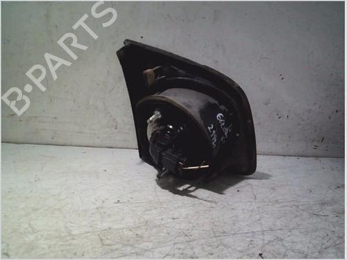 Højre baglygte bagklap VW GOLF PLUS V (5M1, 521) 1.9 TDI | BP28324937C80 