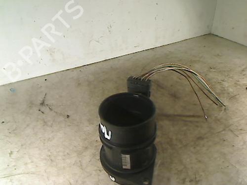 Used Mass air flow sensor Mass air flow sensor RENAULT MEGANE II (BM0/1_, CM0/1_) 1.9 dCi (BM0G, CM0G) (120 hp) 33002520 33002520