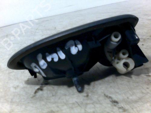 Front left interior door handle RENAULT CLIO II (BB_, CB_) 1.5 dCi (B/CB07) | BP28185133I13 
