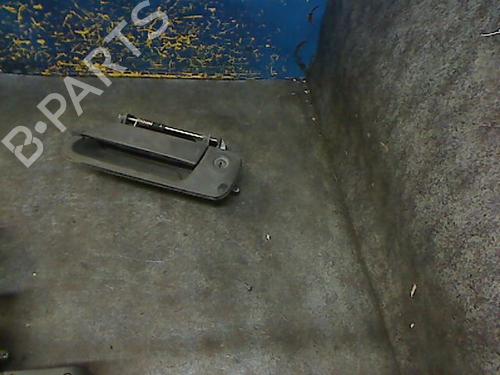 Used Front left exterior door handle CITROËN XANTIA (X1_, X2_) 1.8 i 16V (110 hp) 26116741