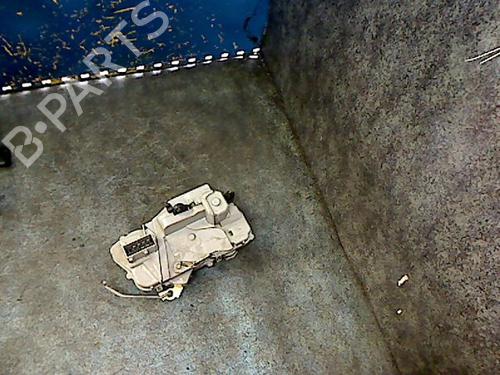 Used Front right lock PEUGEOT 306 (7B, N3, N5) 1.6 SR (89 hp) 26060406