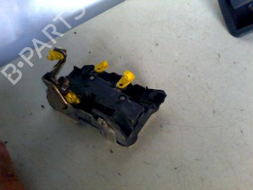 Used Front left lock RENAULT CLIO I (B/C57_, 5/357_) 1.2 (B/C/S572) (60 hp) 26060783