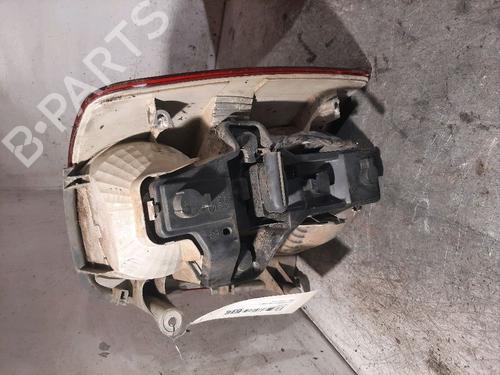 Used Left taillight Left taillight VW TOURAN (1T1, 1T2) 2.0 TDI 16V (140 hp) 34168806 34168806