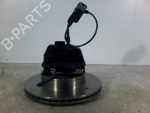 Used Rear right lock RENAULT LAGUNA II (BG0/1_) 1.9 dCi (BG08, BG0G) (120 hp) 26066976