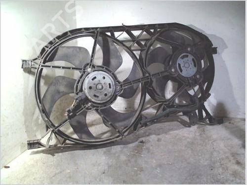 Used Radiator fan Radiator fan 36797194 36797194