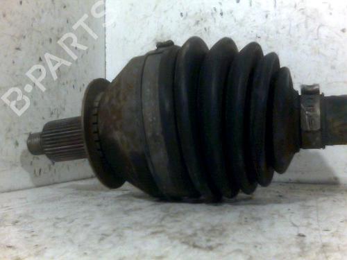 Left front driveshaft SEAT IBIZA IV (6J5, 6P1) 1.9 TDI | BP26089890M38 