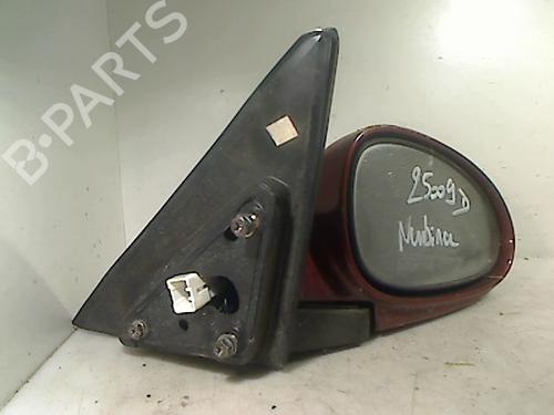 Right mirror DAEWOO NUBIRA Wagon (J100) 1.6 16V | BP27591999C27 