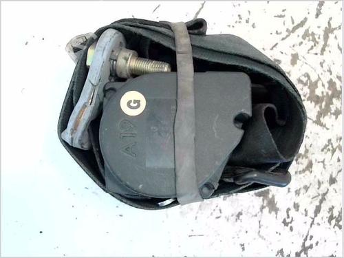 Used Front left seatbelt RENAULT SUPER 5 (B/C40_) 1.1 (B/C/401) (46 hp) 29026531
