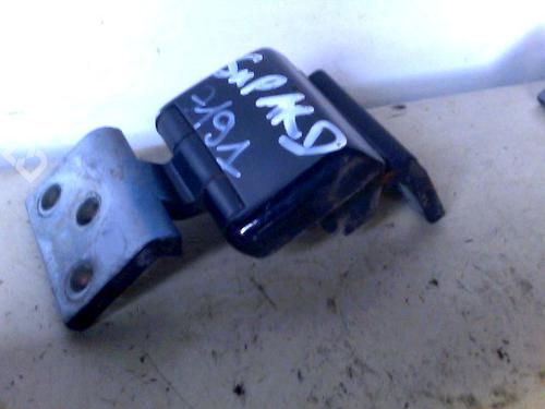 Dørhængsel/Dørbegrænser CITROËN BERLINGO / BERLINGO FIRST Box Body/MPV (M_) 2.0 HDI 90 (MBRHY, MCRHY) (90 hp) 33199344