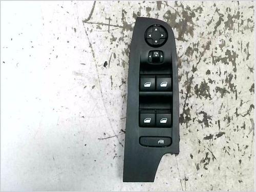 Used Switch CITROËN C4 Grand Picasso II (DA_, DE_) 1.6 BlueHDi 120 (120 hp) 30143906