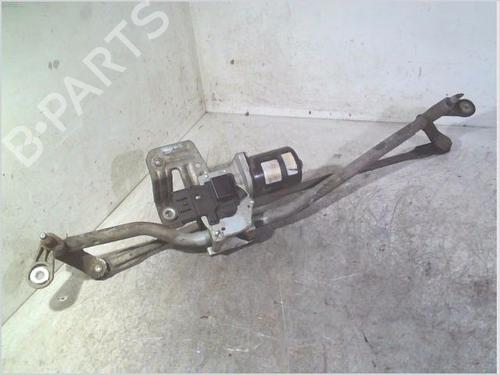 Used Front wipers mechanism CITROËN JUMPER II Van 2.2 HDi 110 (110 hp) 32211633