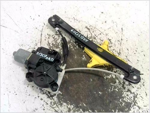Used Rear right window mechanism Rear right window mechanism VW POLO V (6R1, 6C1) 1.6 TDI (90 hp) 36071164 36071164