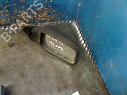 Used Right mirror RENAULT 21 (B48_) 2.1 D (B48V/B48O) (72 hp) 28587713