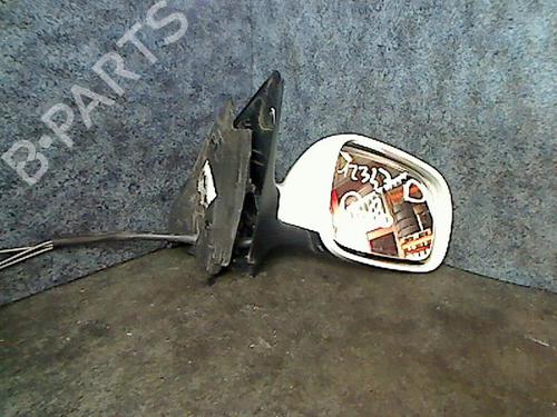 Used Right mirror VW POLO (6N2) 1.9 SDI (64 hp) 26058676
