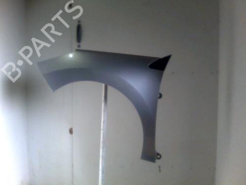 Used Left front fenders PEUGEOT 308 I (4A_, 4C_) 1.6 HDi (92 hp) 26090956